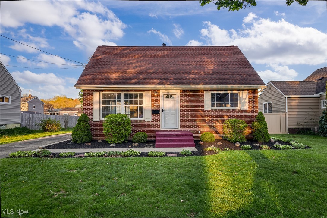 515 Alaho Street, Akron, Ohio image 1