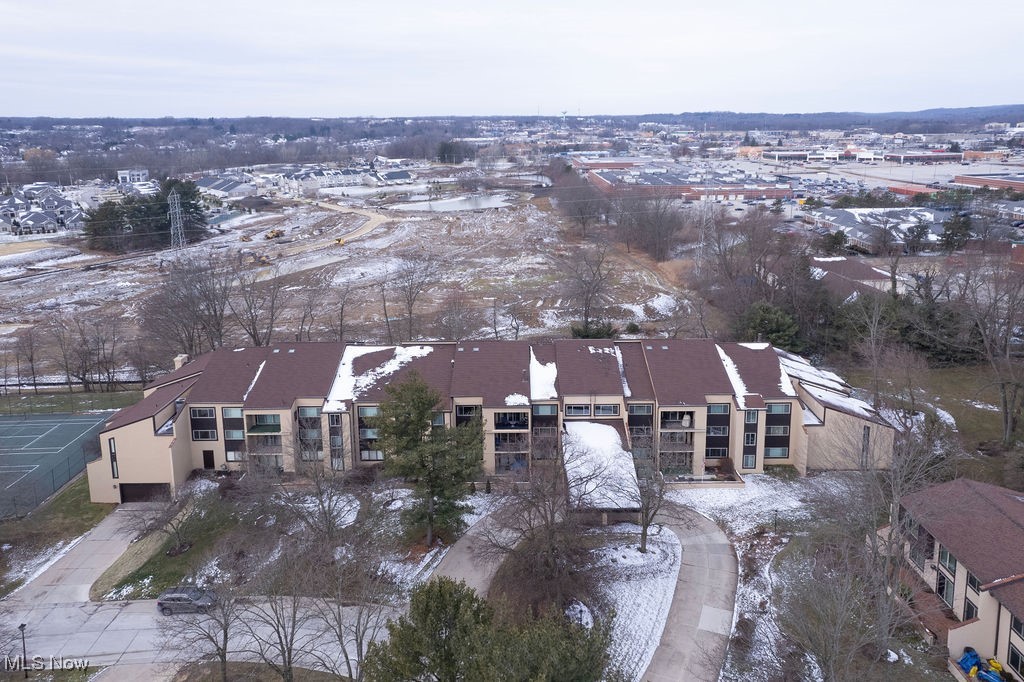 Westwood Village Condo - Residential