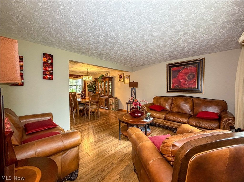 Photo of 724 Indiana Avenue, McDonald, OH 44437 (MLS # 5207966)
