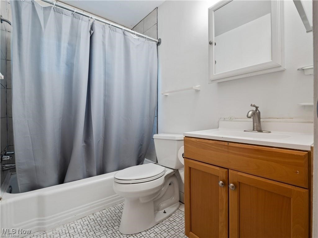 Bedford Dales Condo - Residential