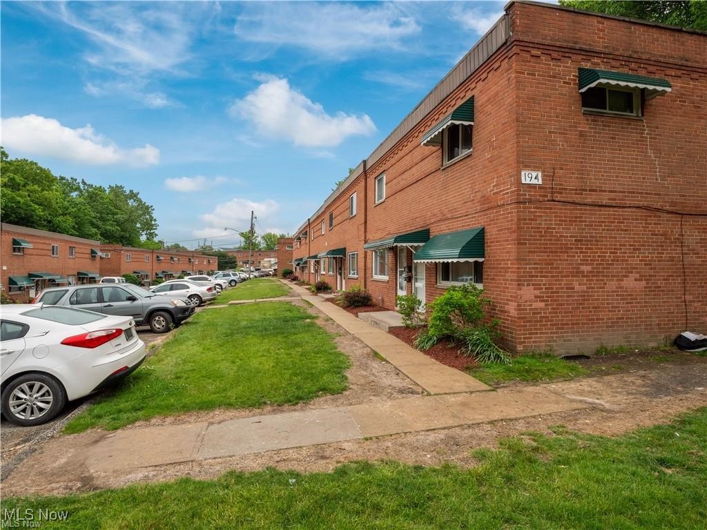 Bedford Dales Condo - Residential