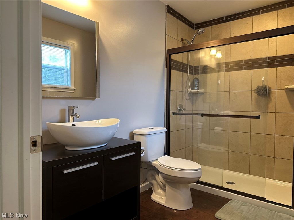 Connecticut Western Reserve - Residential