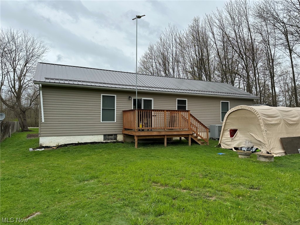 Connecticut Western Reserve - Residential