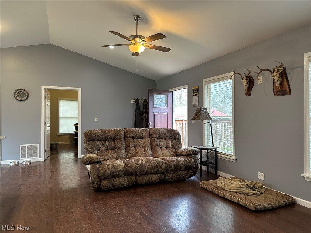 Connecticut Western Reserve - Residential