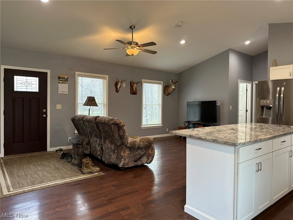 Connecticut Western Reserve - Residential