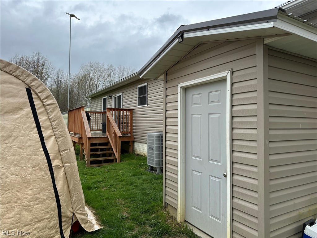 Connecticut Western Reserve - Residential