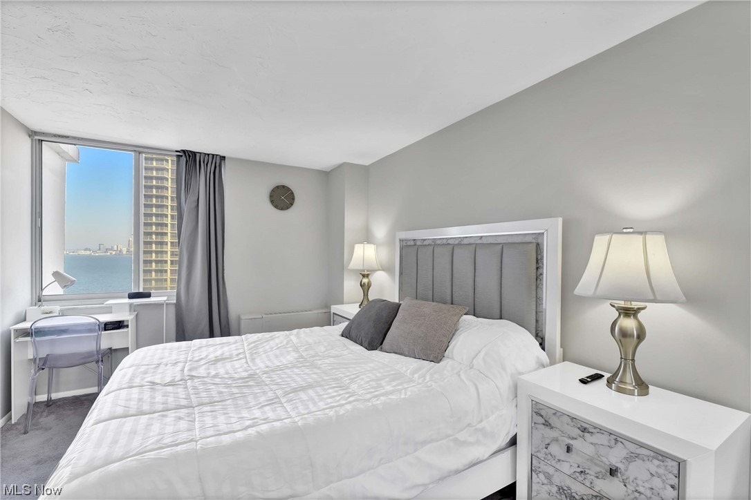 Carlyle Condo - Residential Lease