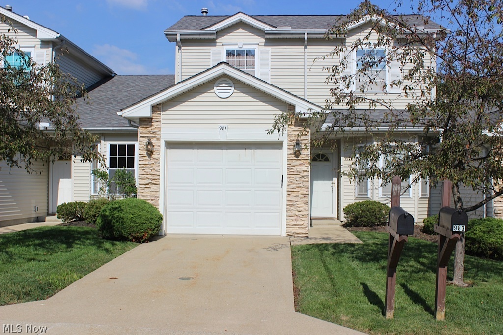 Pin Oak Condos - Residential