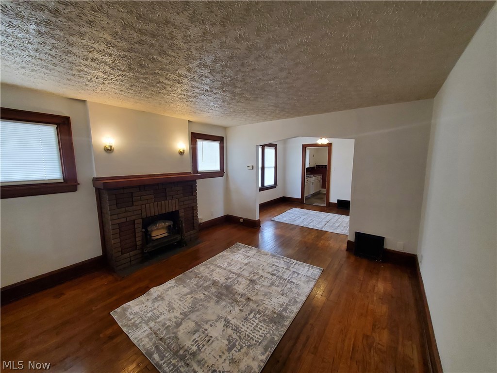 Dye & Allen - Residential
