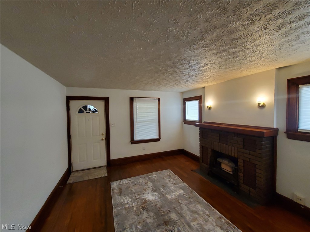 Dye & Allen - Residential