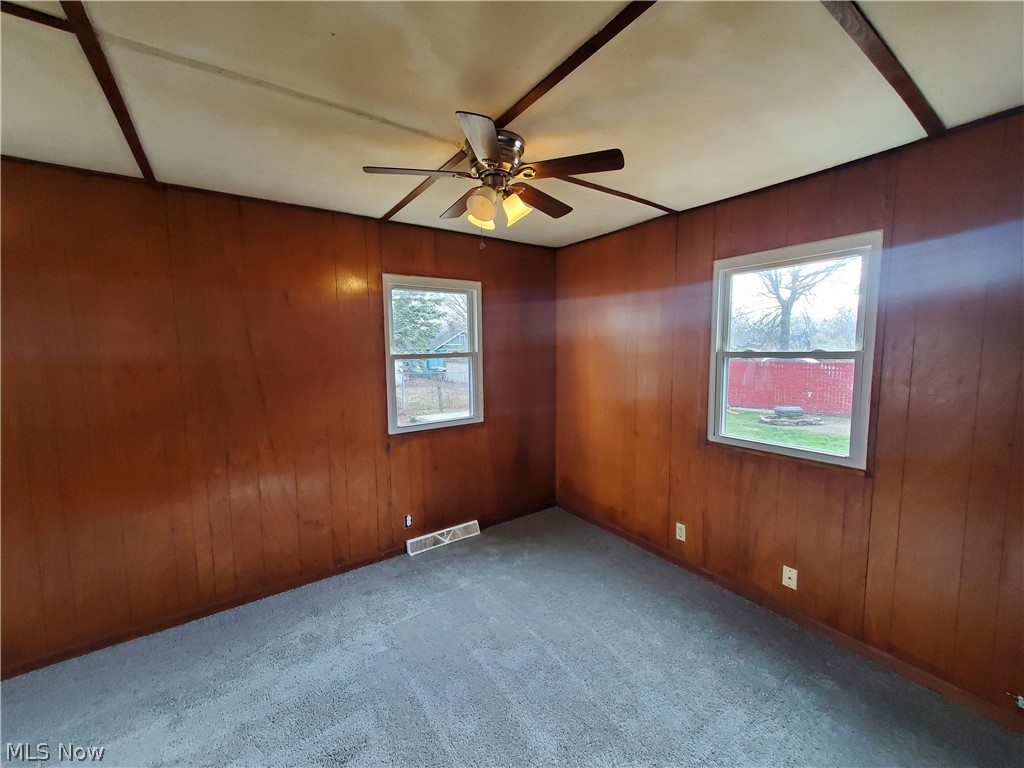 Dye & Allen - Residential
