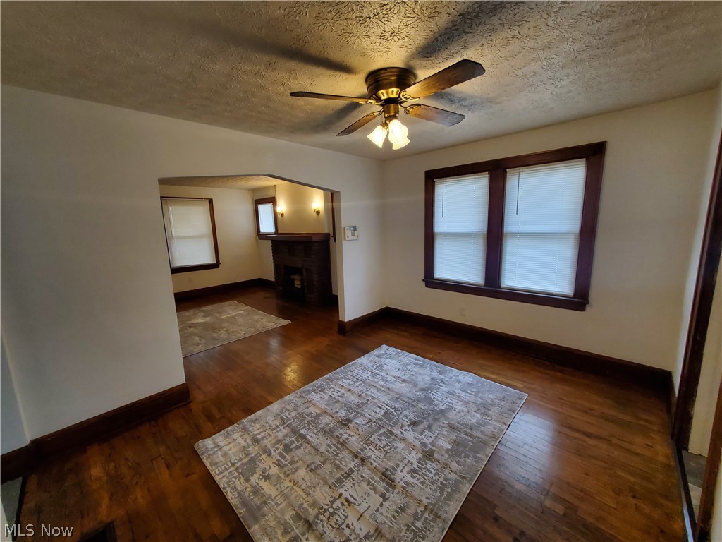 Dye & Allen - Residential