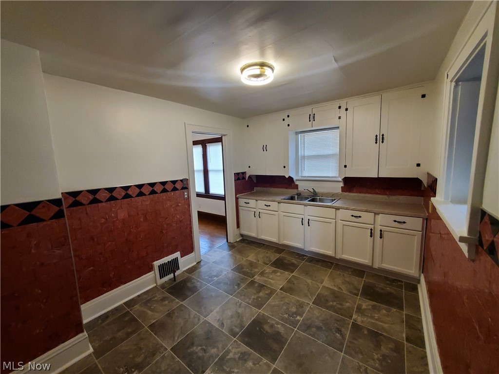 Dye & Allen - Residential