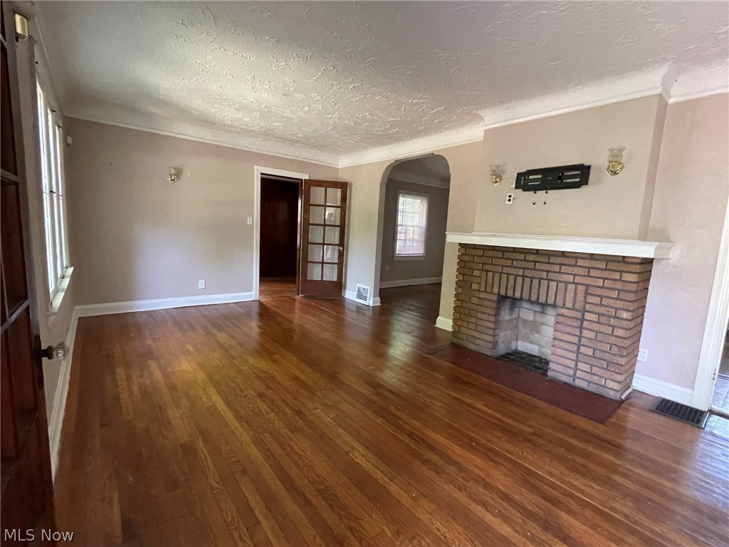 Arter Green - Residential