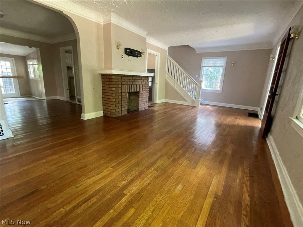 Arter Green - Residential