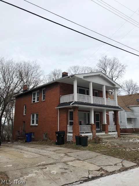 Colonial Heights 04 - Residential Income