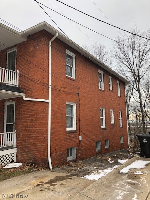 Colonial Heights 04 - Residential Income