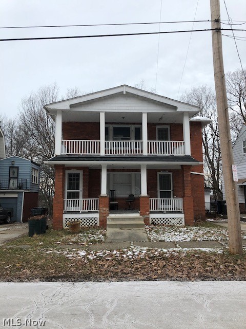 Colonial Heights 04 - Residential Income