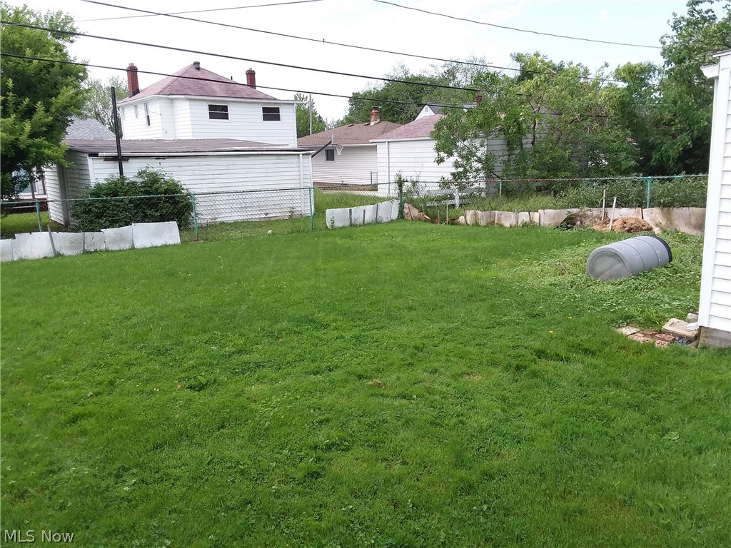 Garfield Heights Manor Allotment - Residential