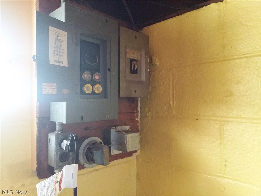 Garfield Heights Manor Allotment - Residential