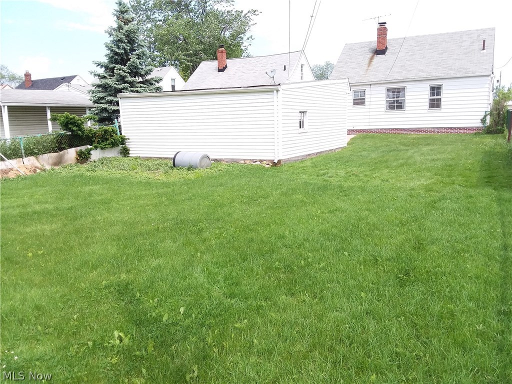 Garfield Heights Manor Allotment - Residential