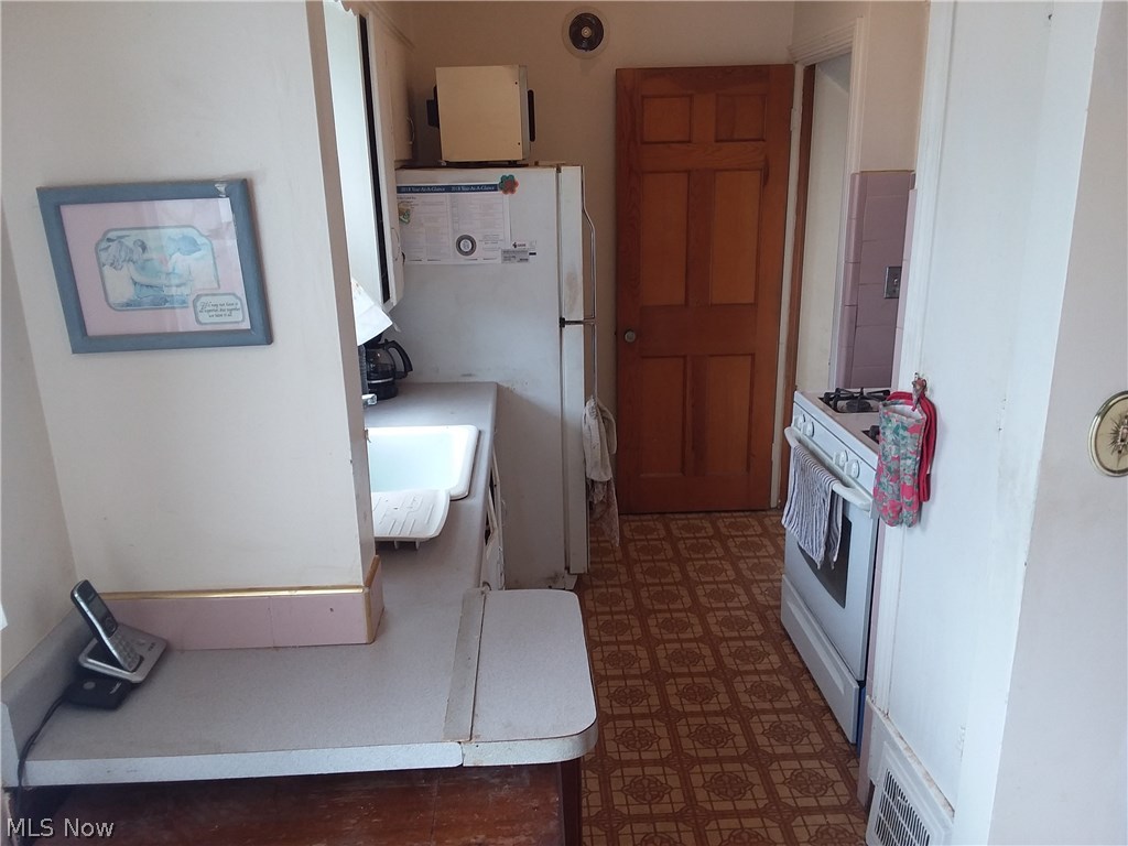 Garfield Heights Manor Allotment - Residential