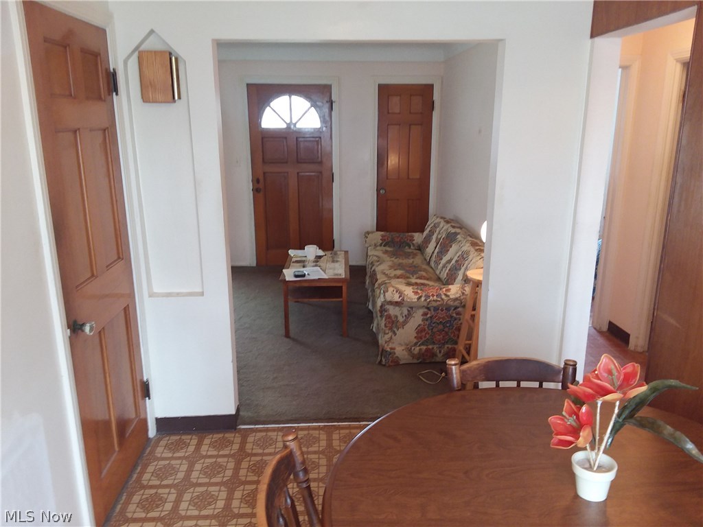 Garfield Heights Manor Allotment - Residential