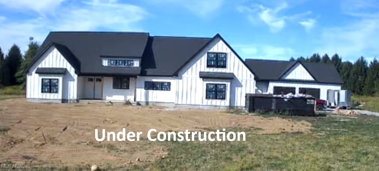 Fox Run Estates 1 - Residential