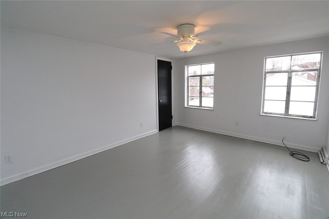 John Spahns Third Sub - Residential