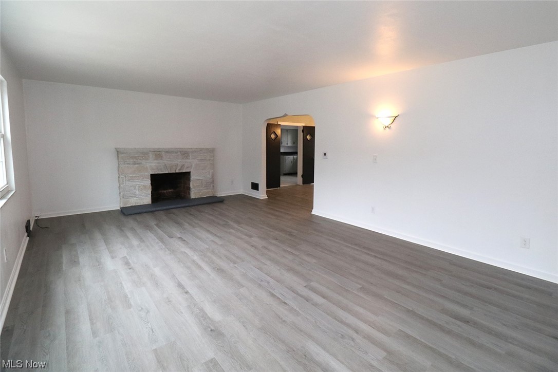 John Spahns Third Sub - Residential