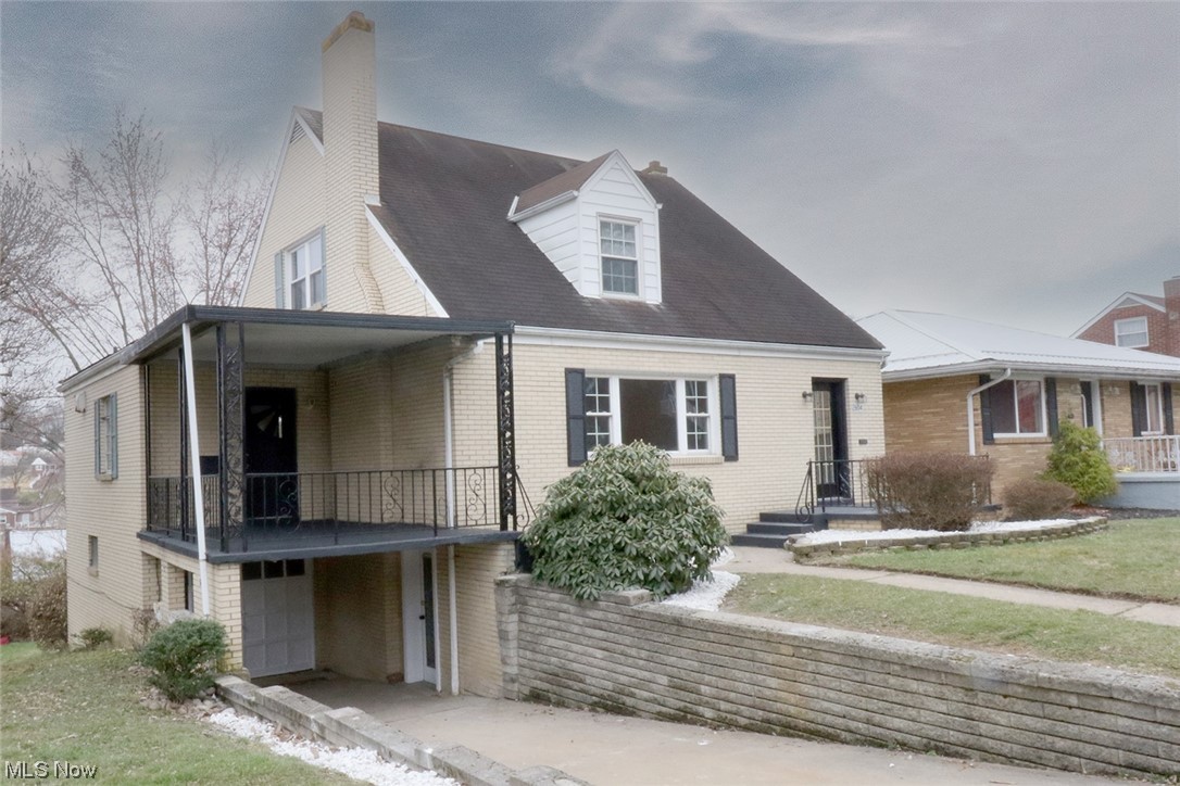 John Spahns Third Sub - Residential