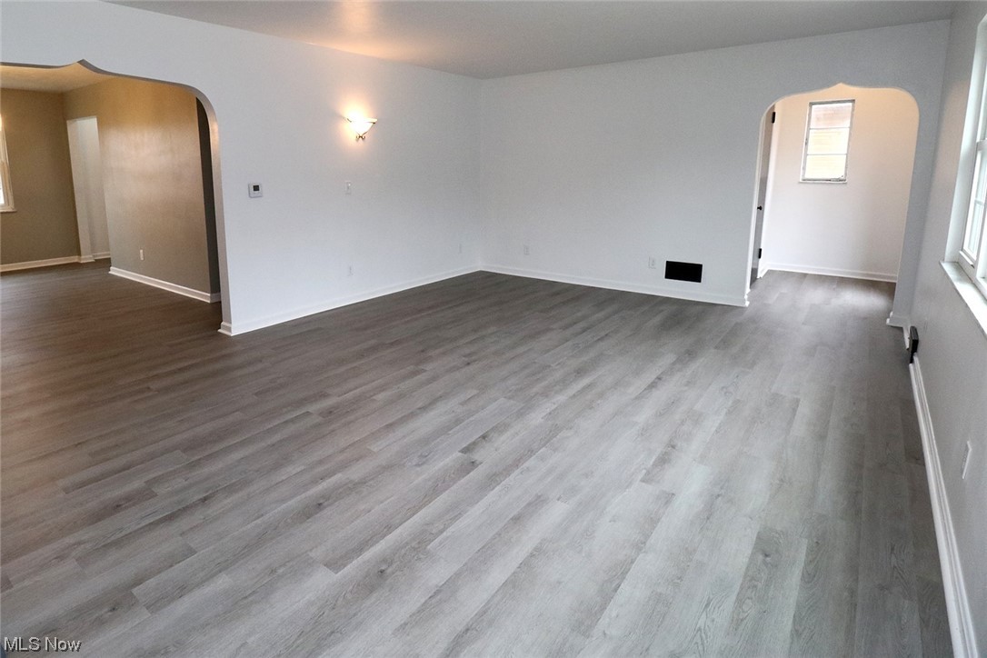 John Spahns Third Sub - Residential