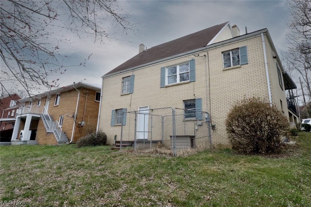 John Spahns Third Sub - Residential