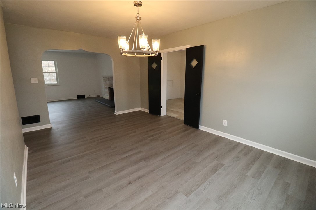 John Spahns Third Sub - Residential