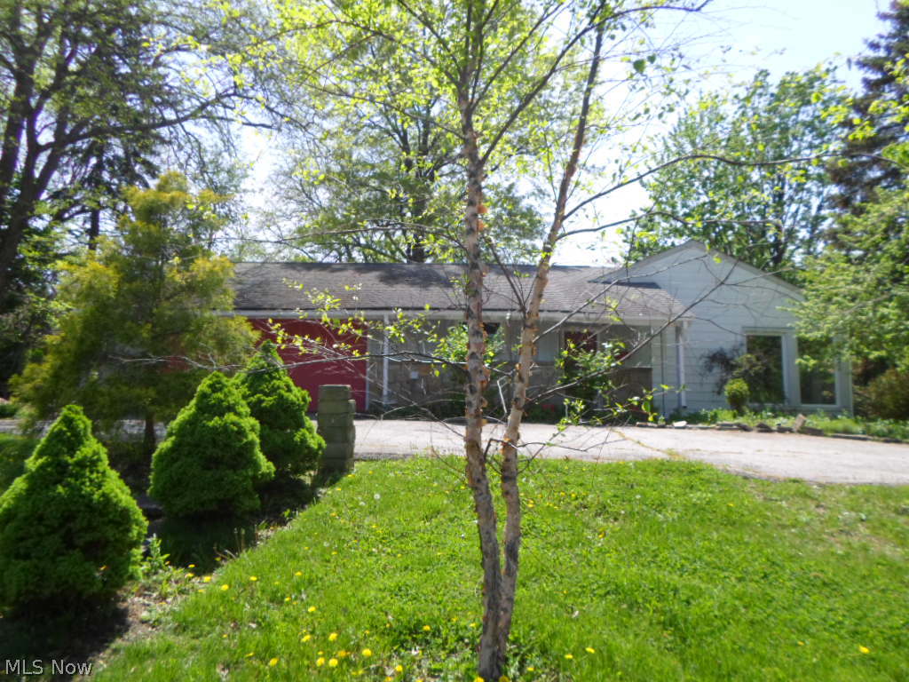 Van Sweringen Co 45 - Residential