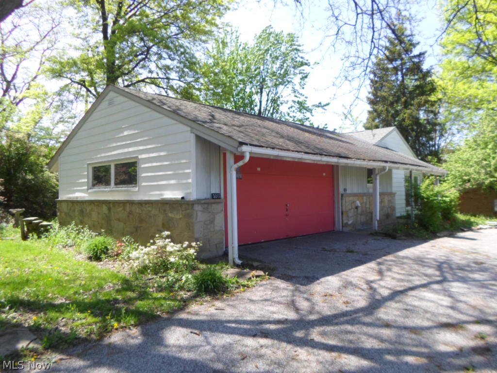 Van Sweringen Co 45 - Residential