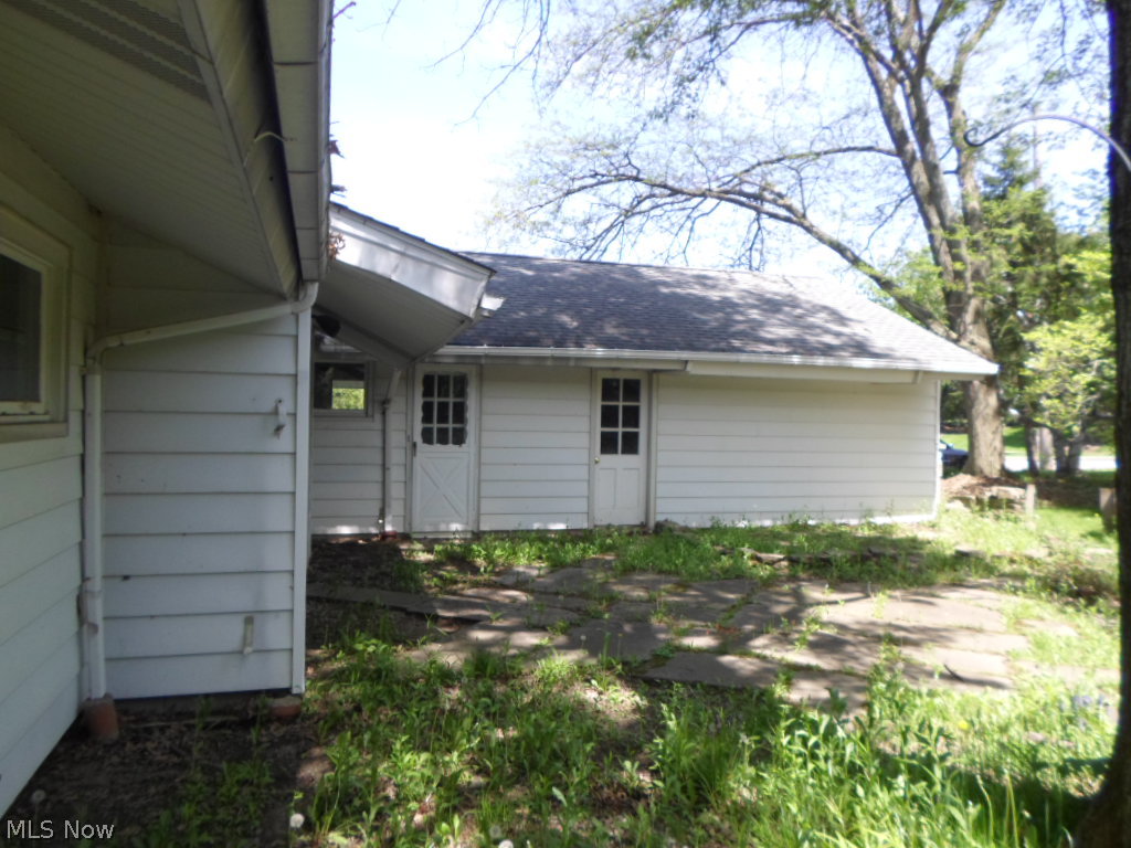 Van Sweringen Co 45 - Residential