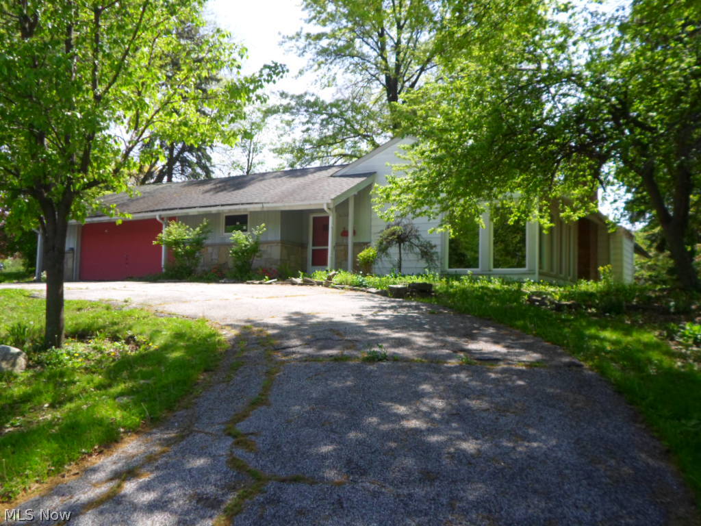 Van Sweringen Co 45 - Residential