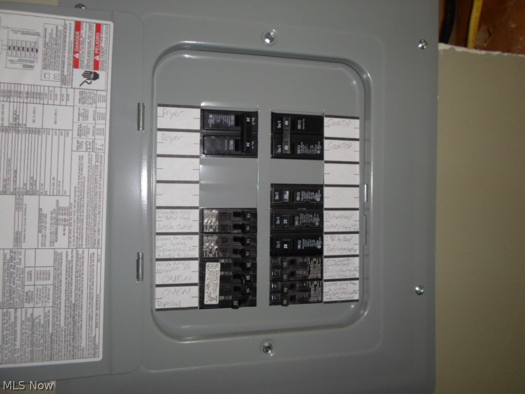 Van Sweringen Co 45 - Residential