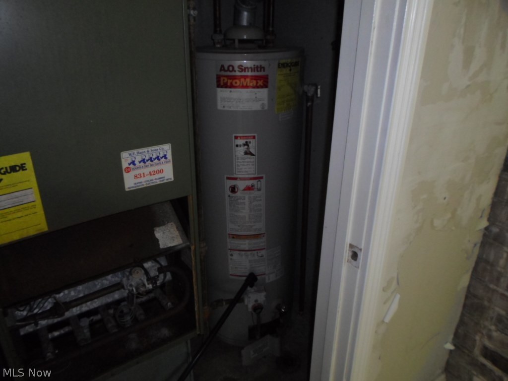 Van Sweringen Co 45 - Residential