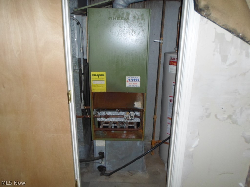 Van Sweringen Co 45 - Residential