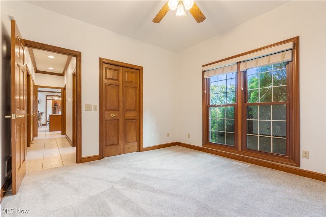 Carrington - Residential