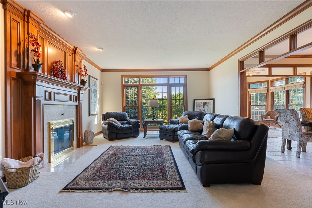 Carrington - Residential