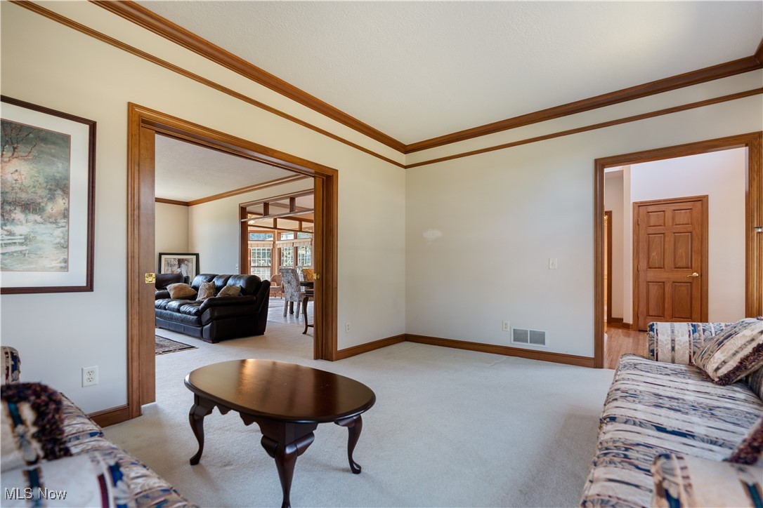 Carrington - Residential