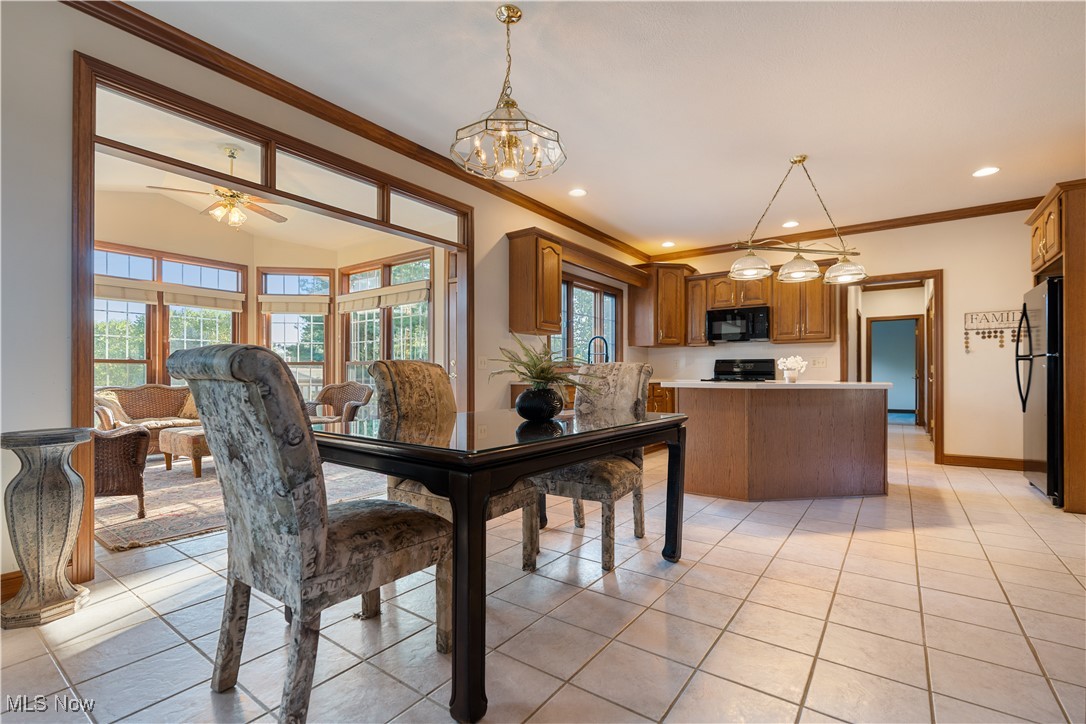 Carrington - Residential