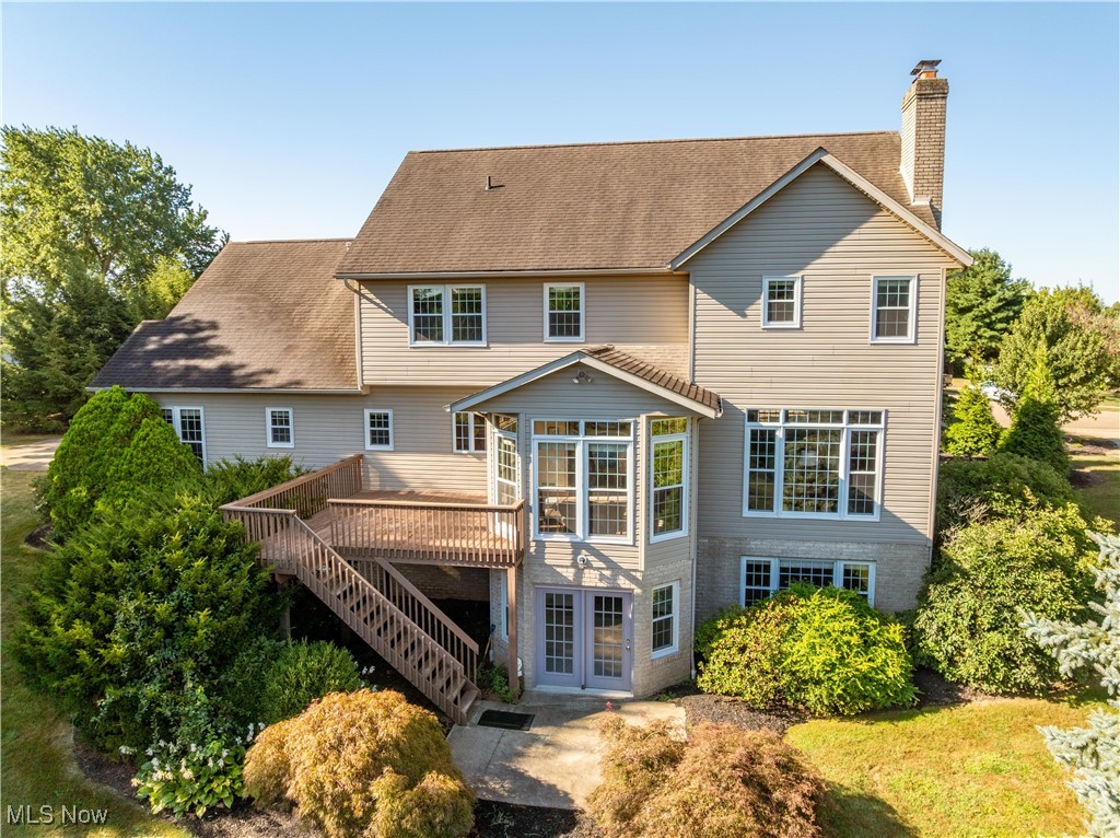 Carrington - Residential