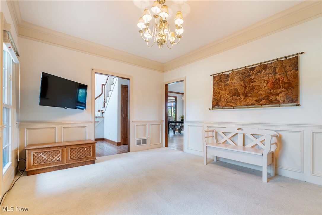 Carrington - Residential