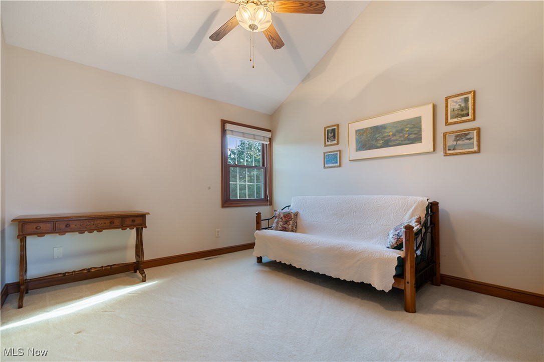 Carrington - Residential