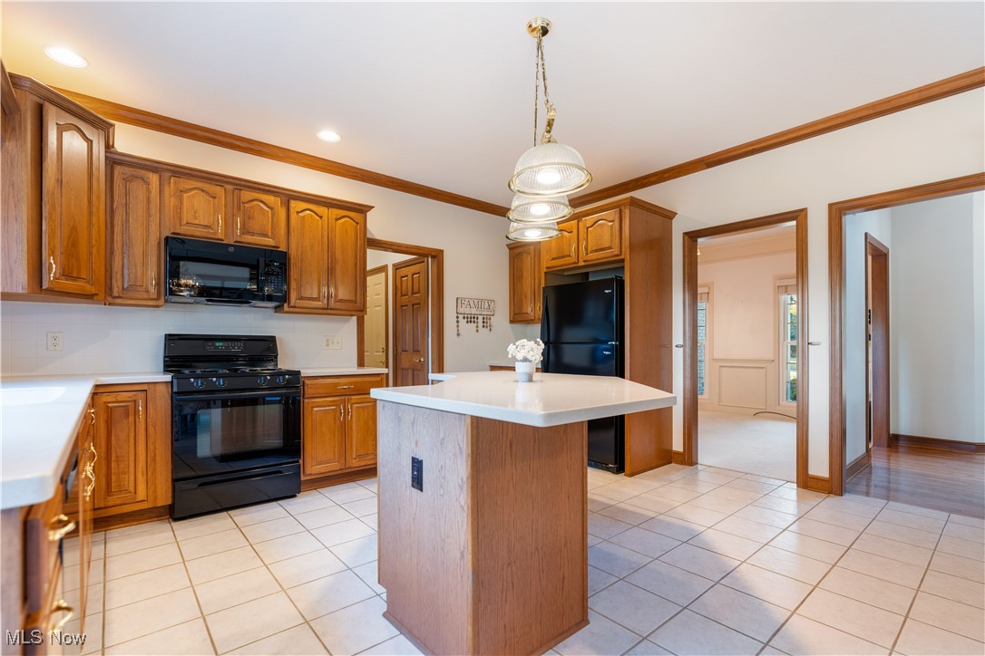 Carrington - Residential