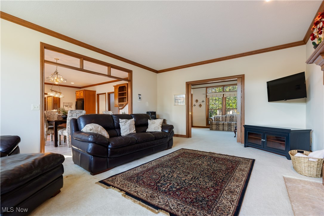 Carrington - Residential